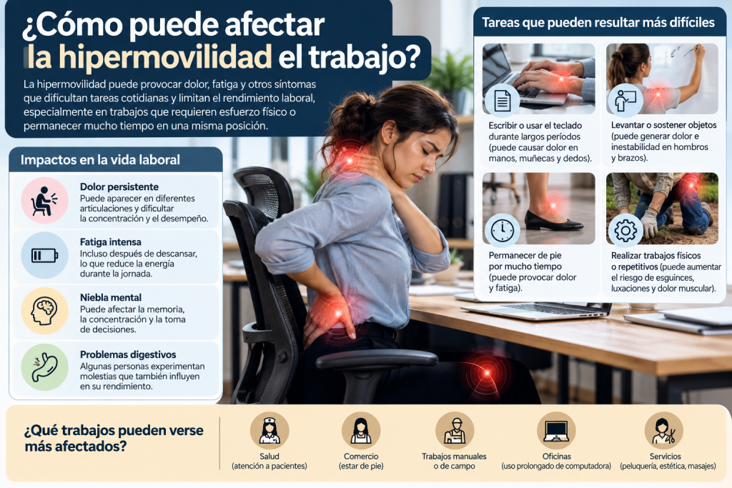 afectación