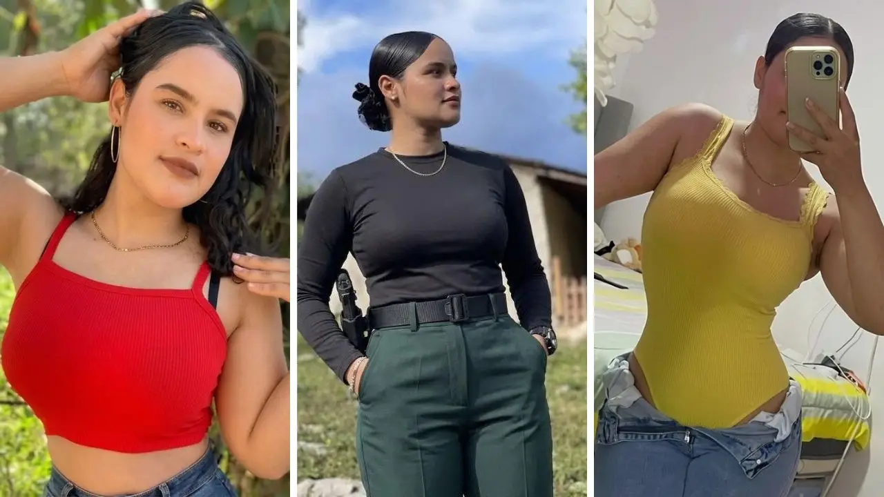 Yohana Victoria Irías Cruz