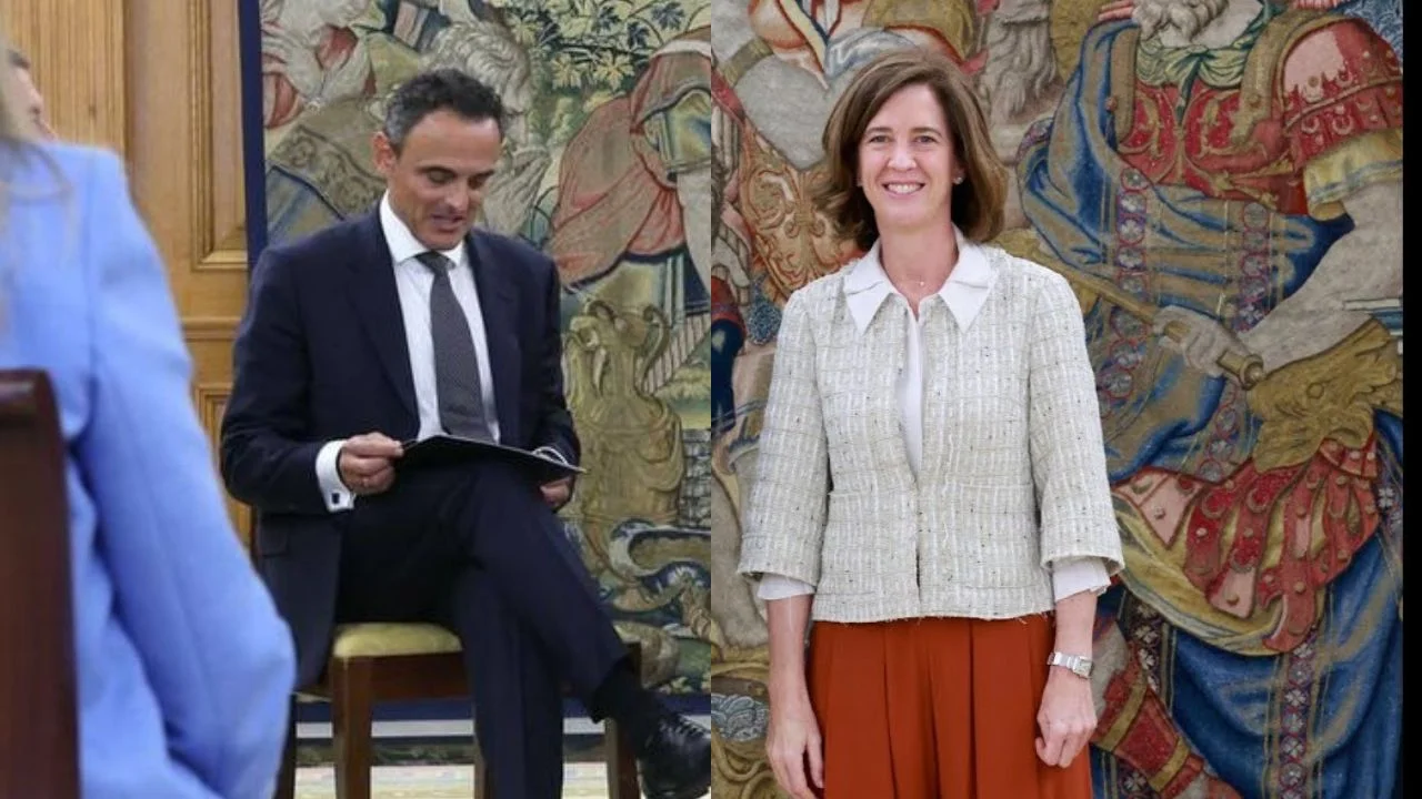 Fotografías de Alfonso Galobart Marone-Cinzano y Alejandra Kindelán