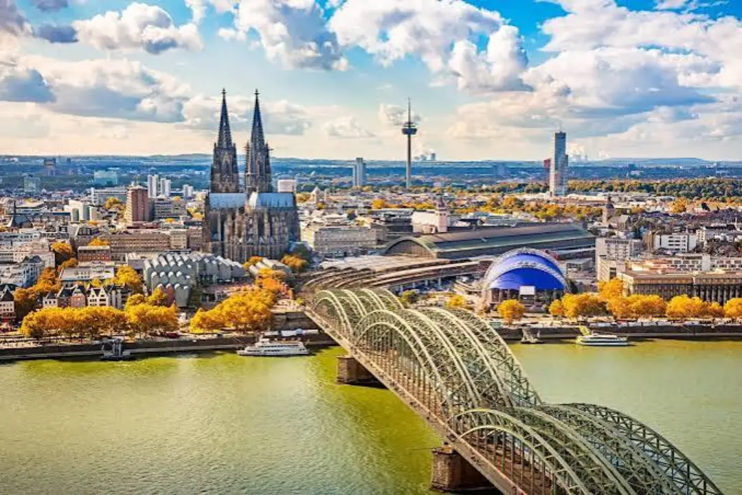 Alemania