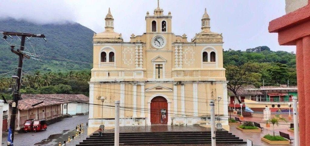 Amapala y sus remebranzas