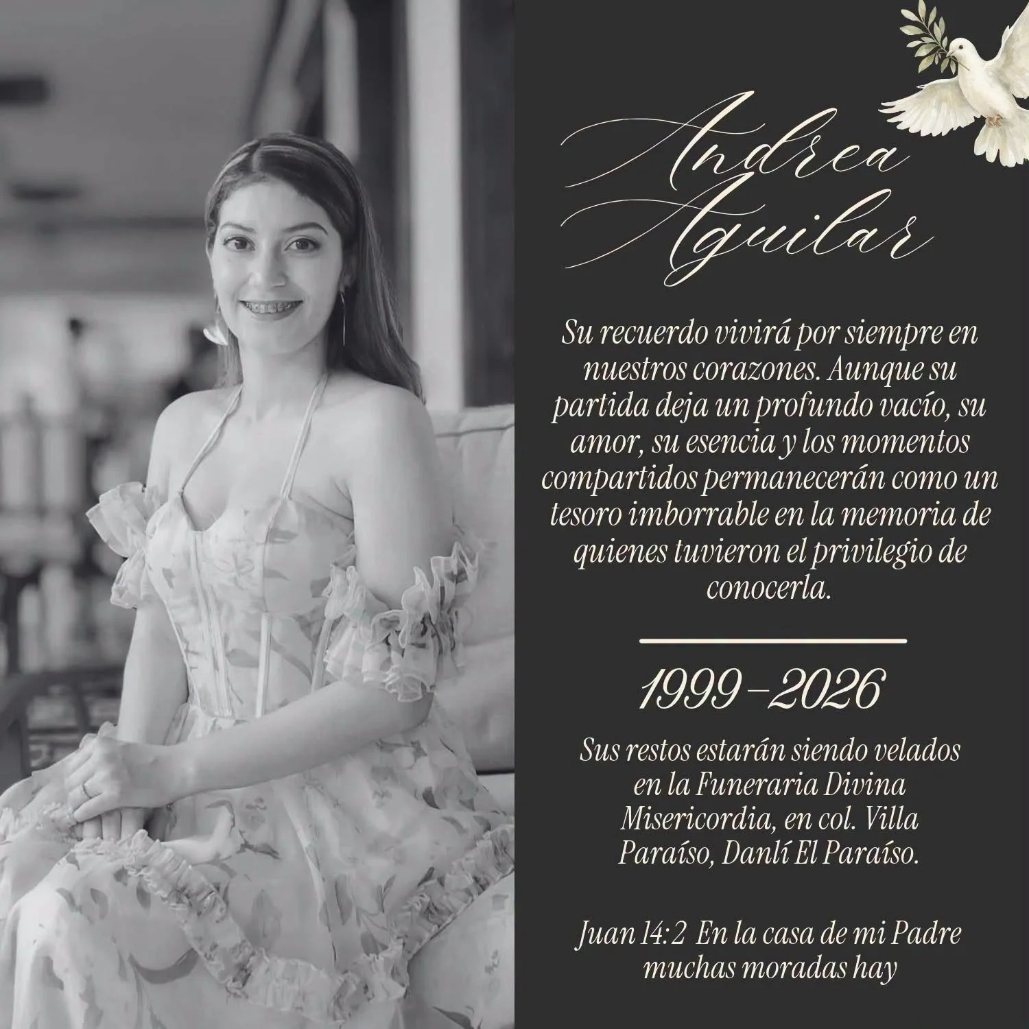 Andrea