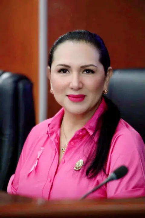 Araceli Geraldo Núñez