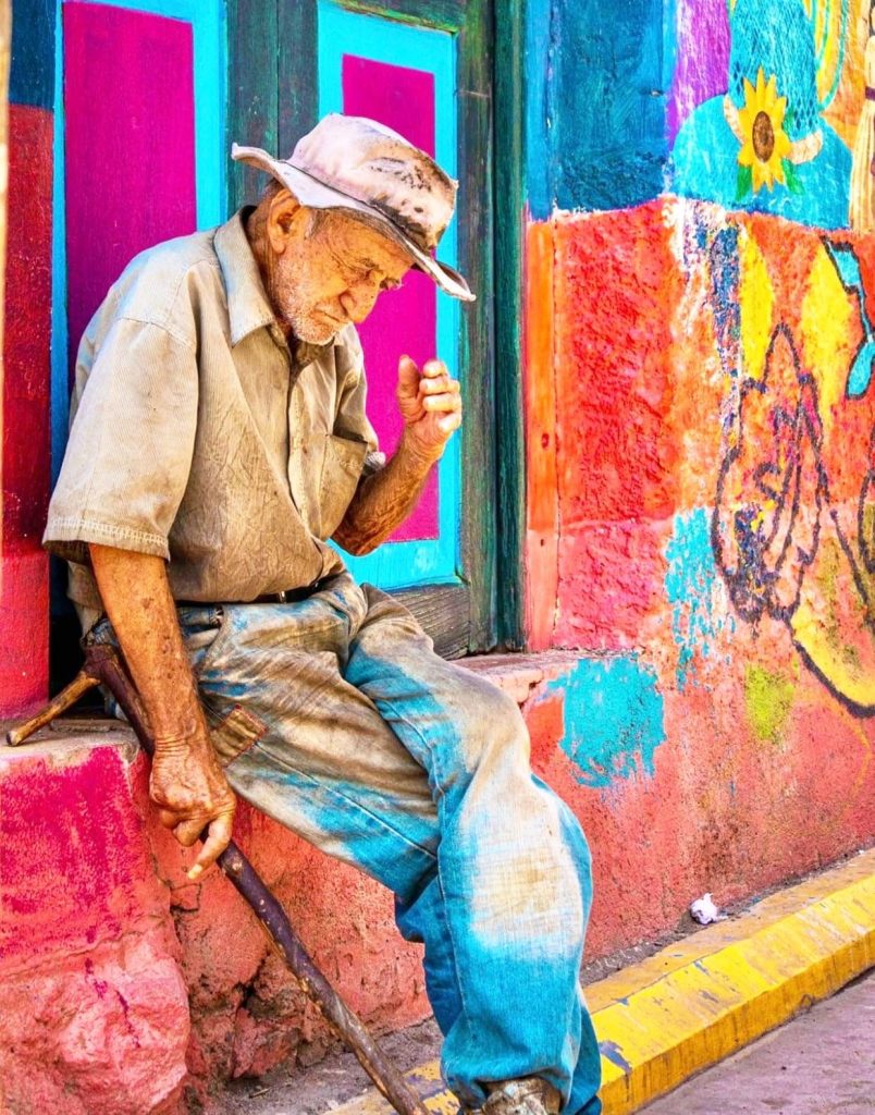 murales