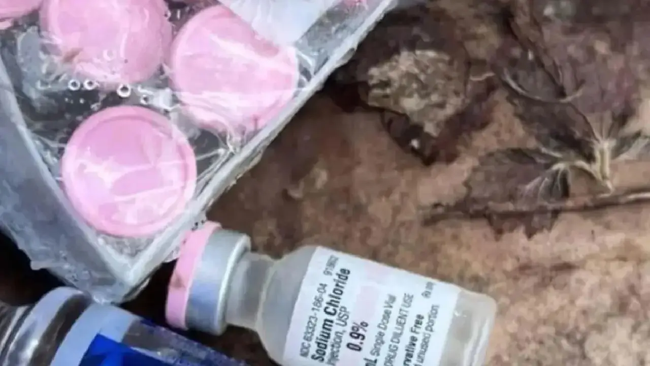 Diluyente para vacunas COVID-19