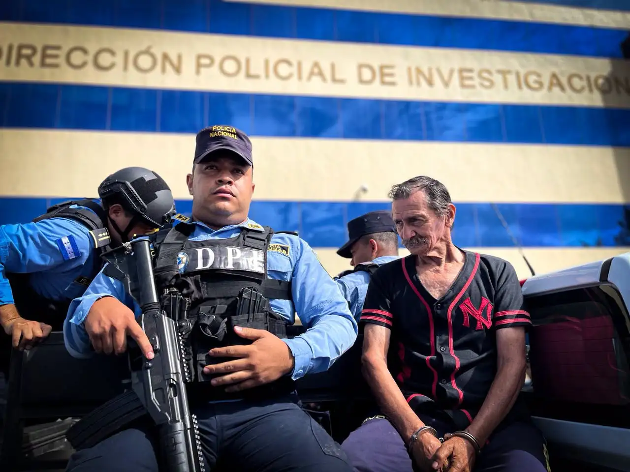 El Teniente
