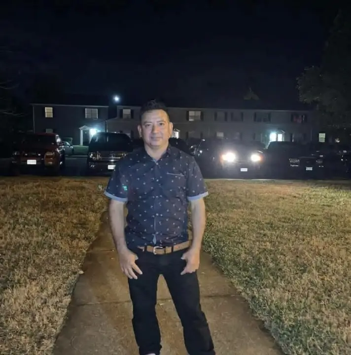 Leonel Vallecillo Aguilar