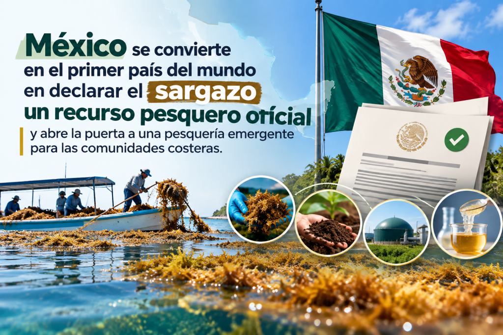 caso Mëxico