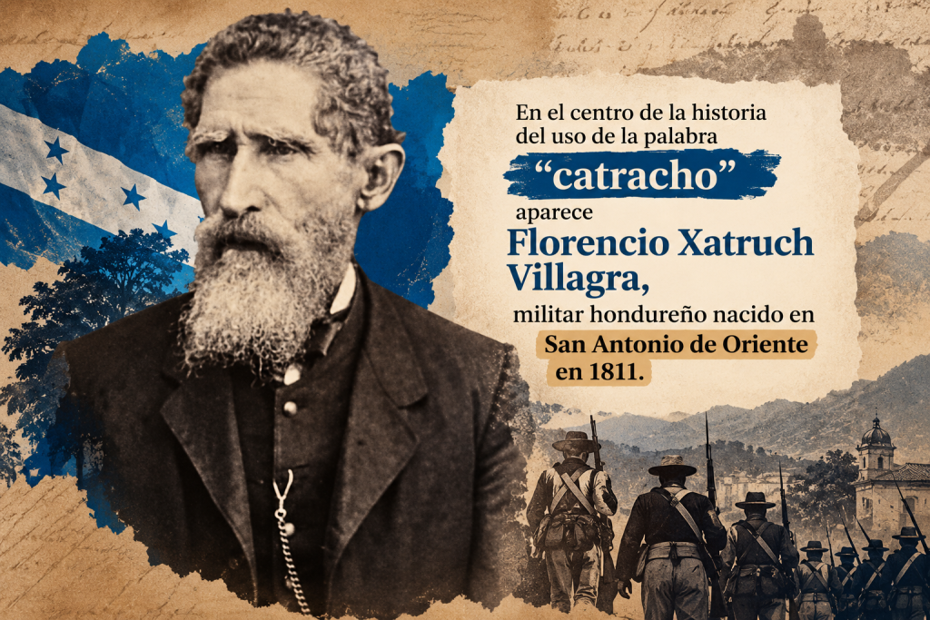 Florencio Xatruch