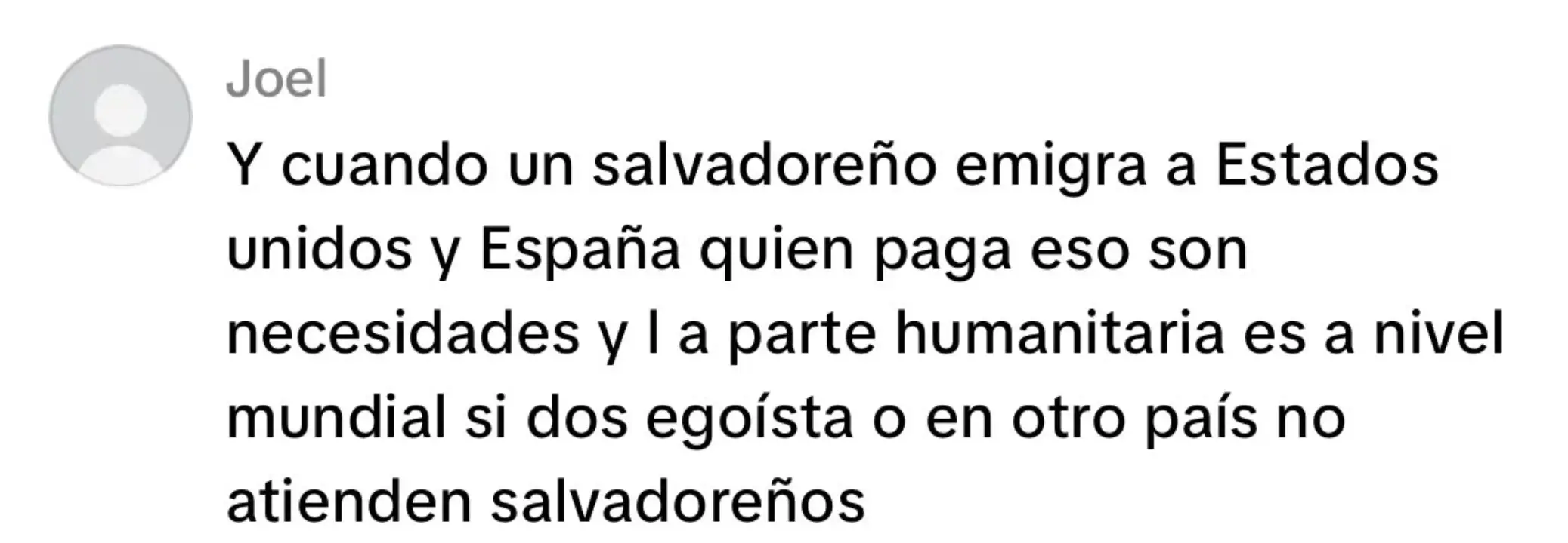 Pacientes hondureños en El Salvador