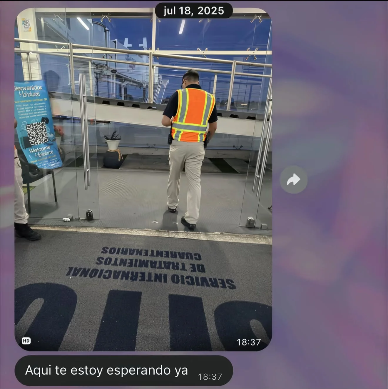 Mensaje