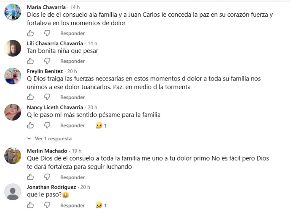 comentarios
