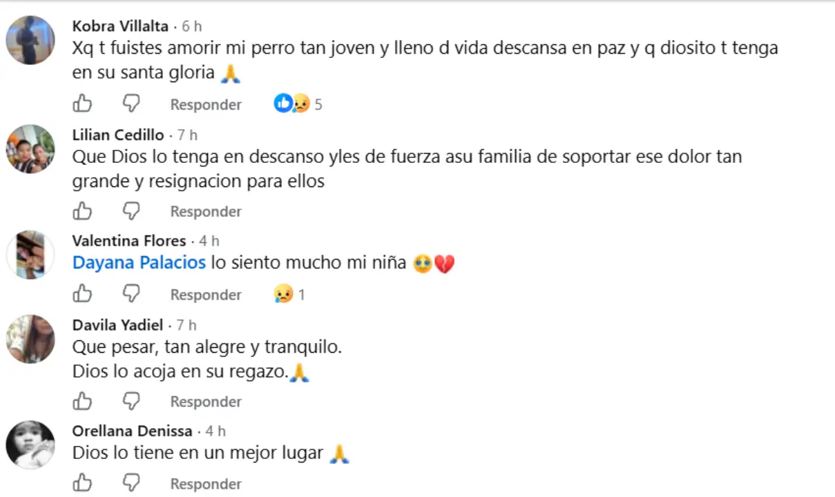 Israel Palacios