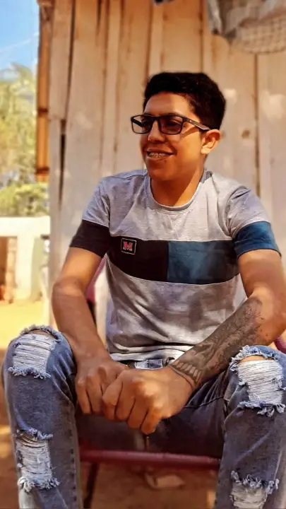 Cristhian Flores