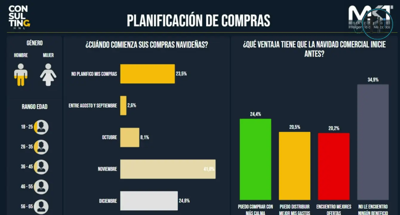 Consulting HNL