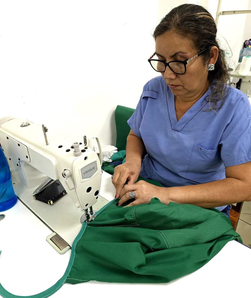 costurería