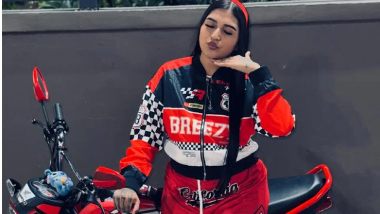 Anayeli Monserat 13 video viral