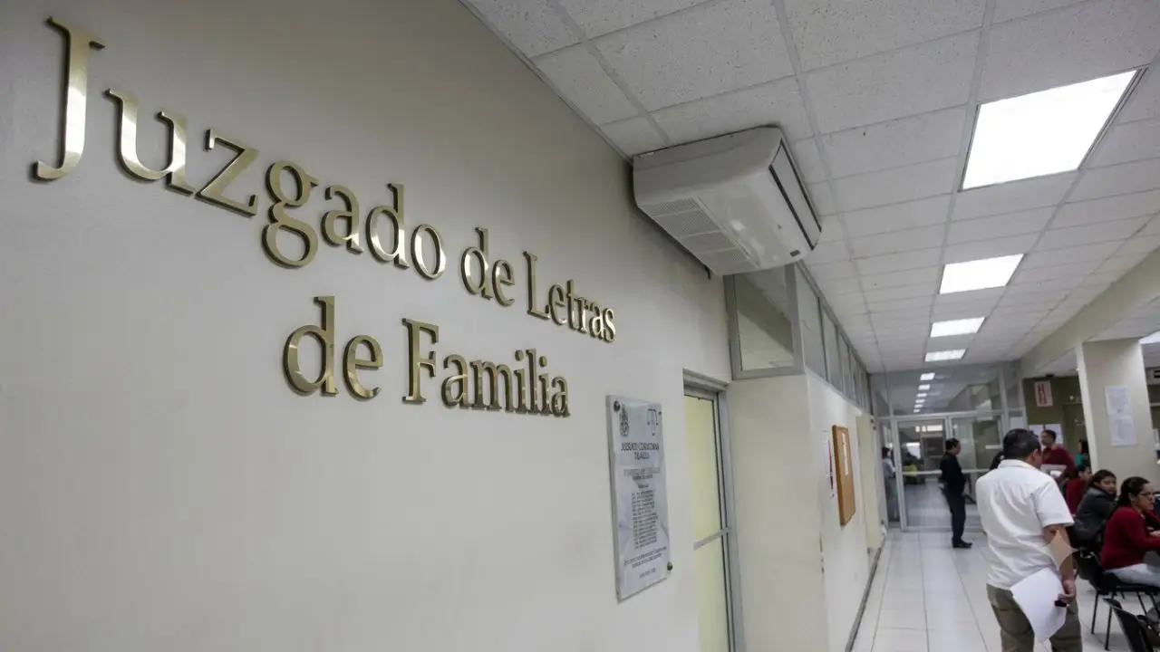 pensión alimenticia Honduras 2026