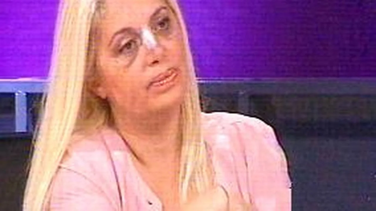 De qué murió Marcela Ortiz