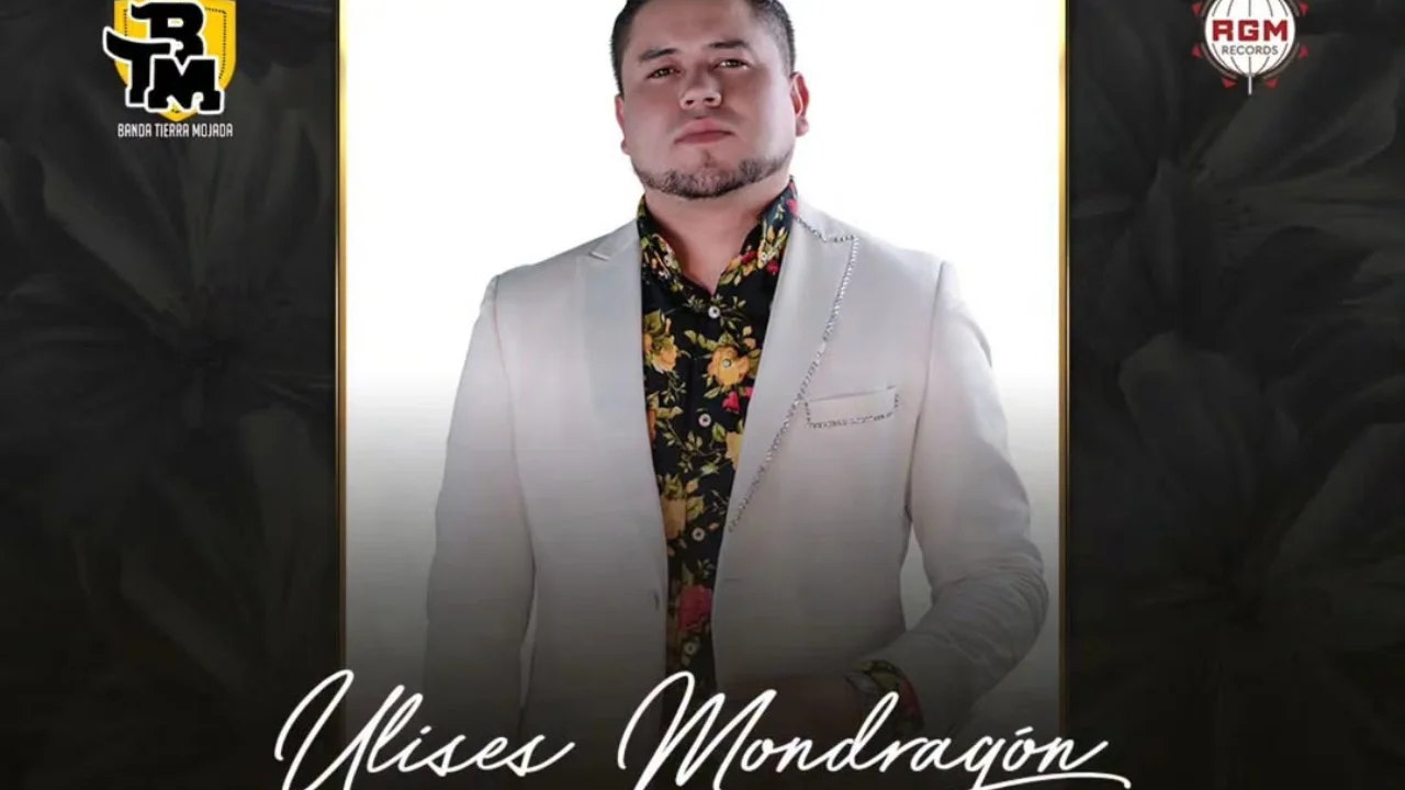 Foto de  Ulises Mondragón