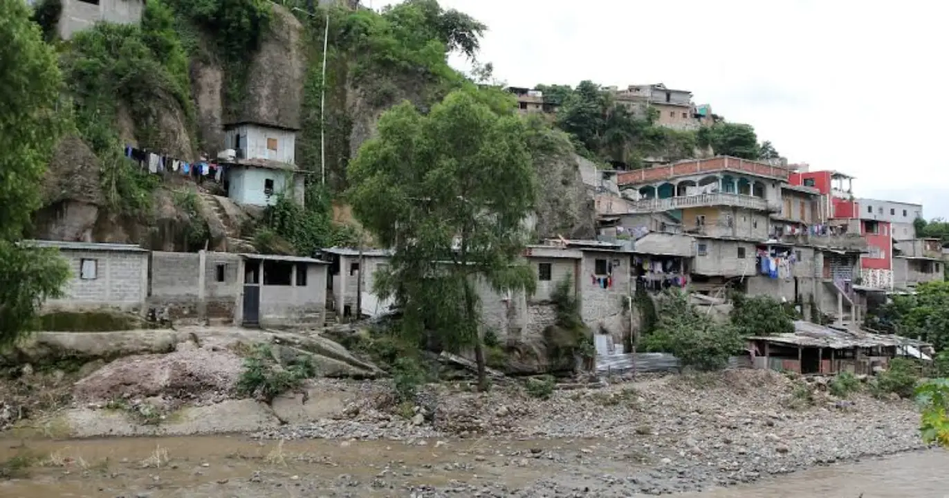 Ley de vivienda