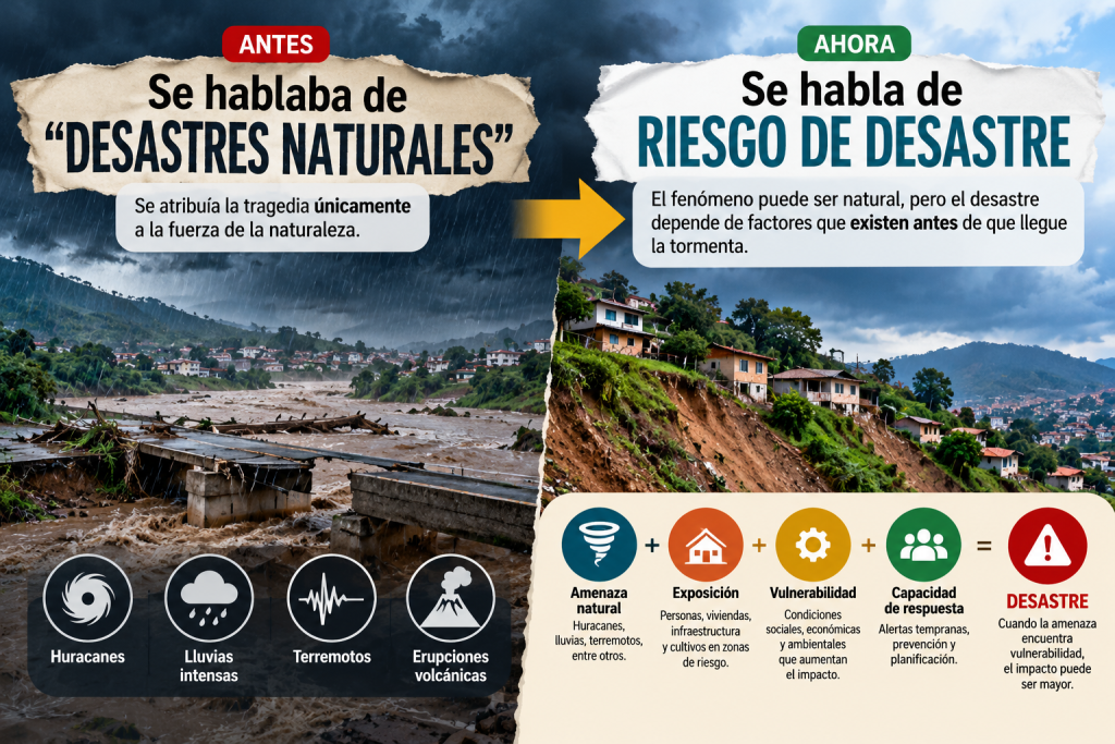 los términos