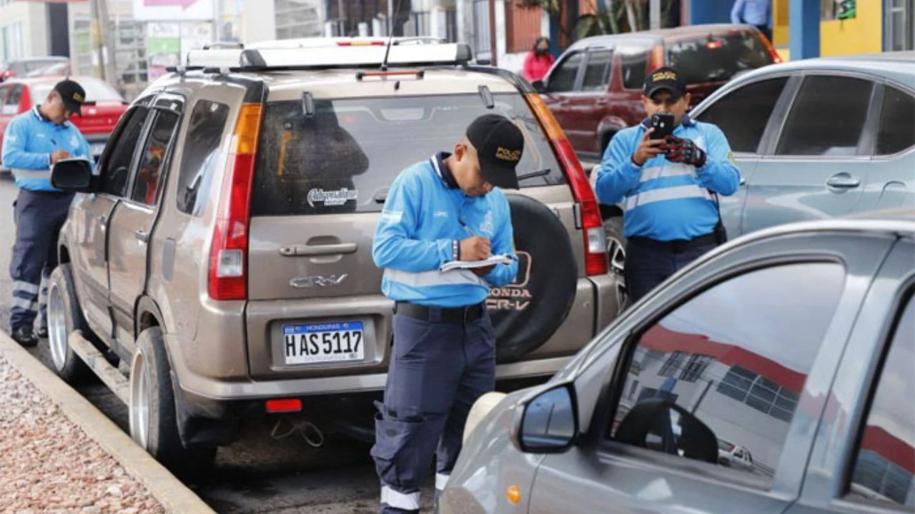 Operativos DNVT