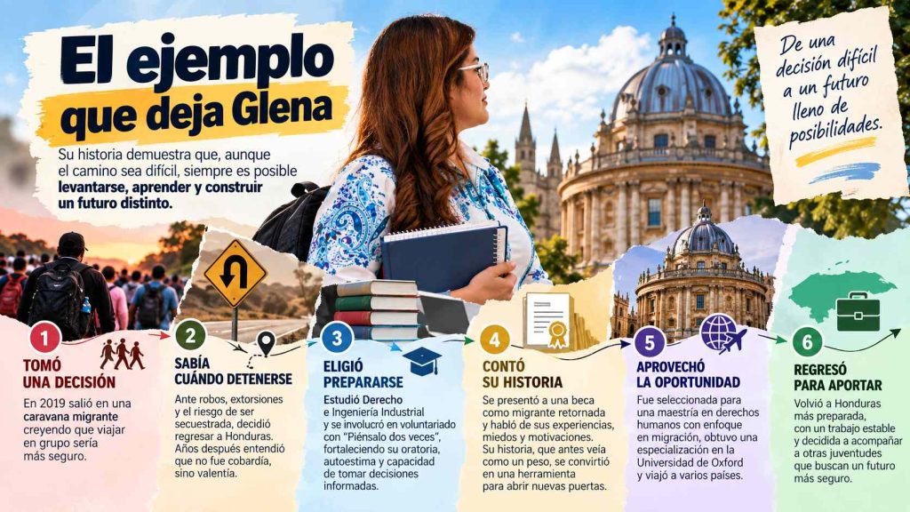 un ejemplo