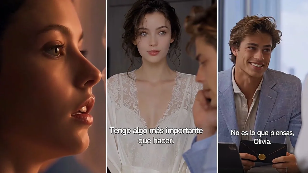 El amor es un juego peligroso