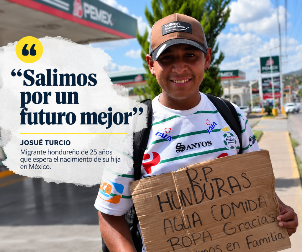 el hondureño