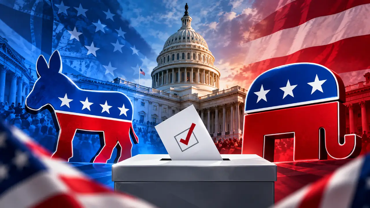 Voto latino Estados Unidos 2026