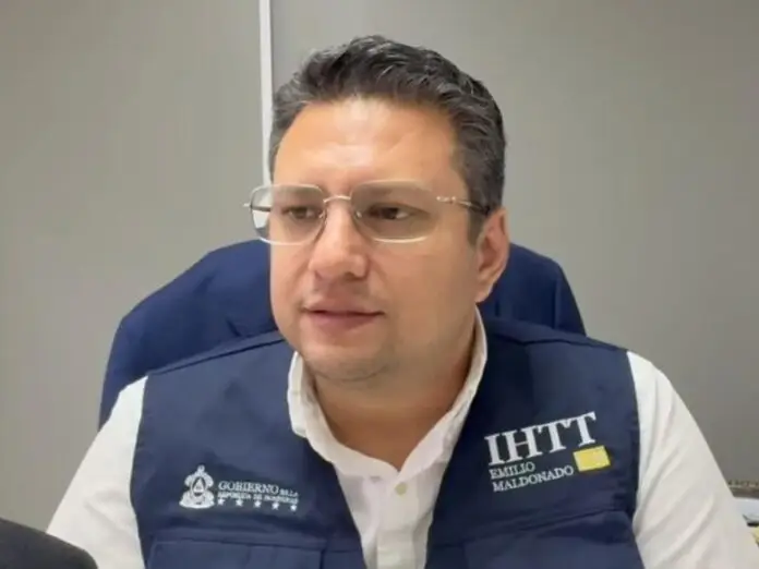 Emilio Maldonado
