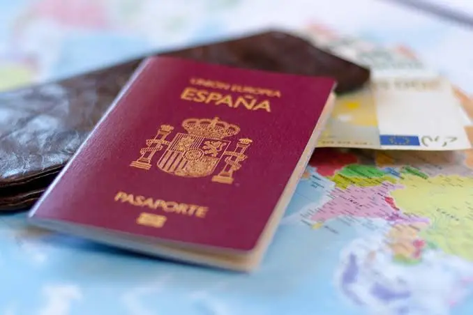 España