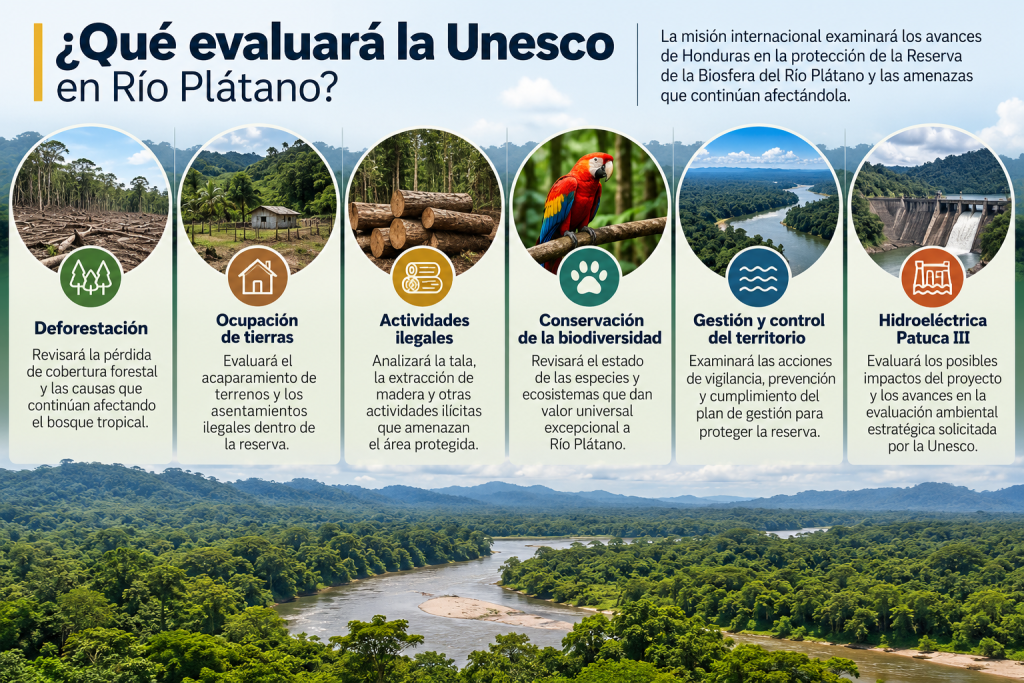 evaluación