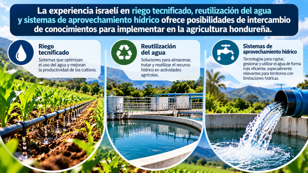 experiencia israelí