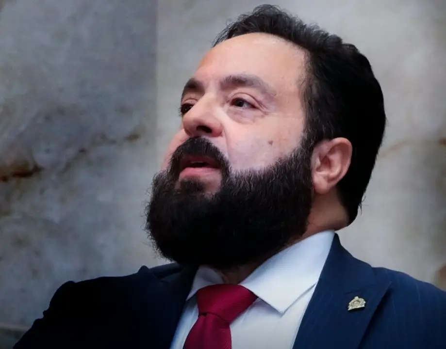 Luis Redondo