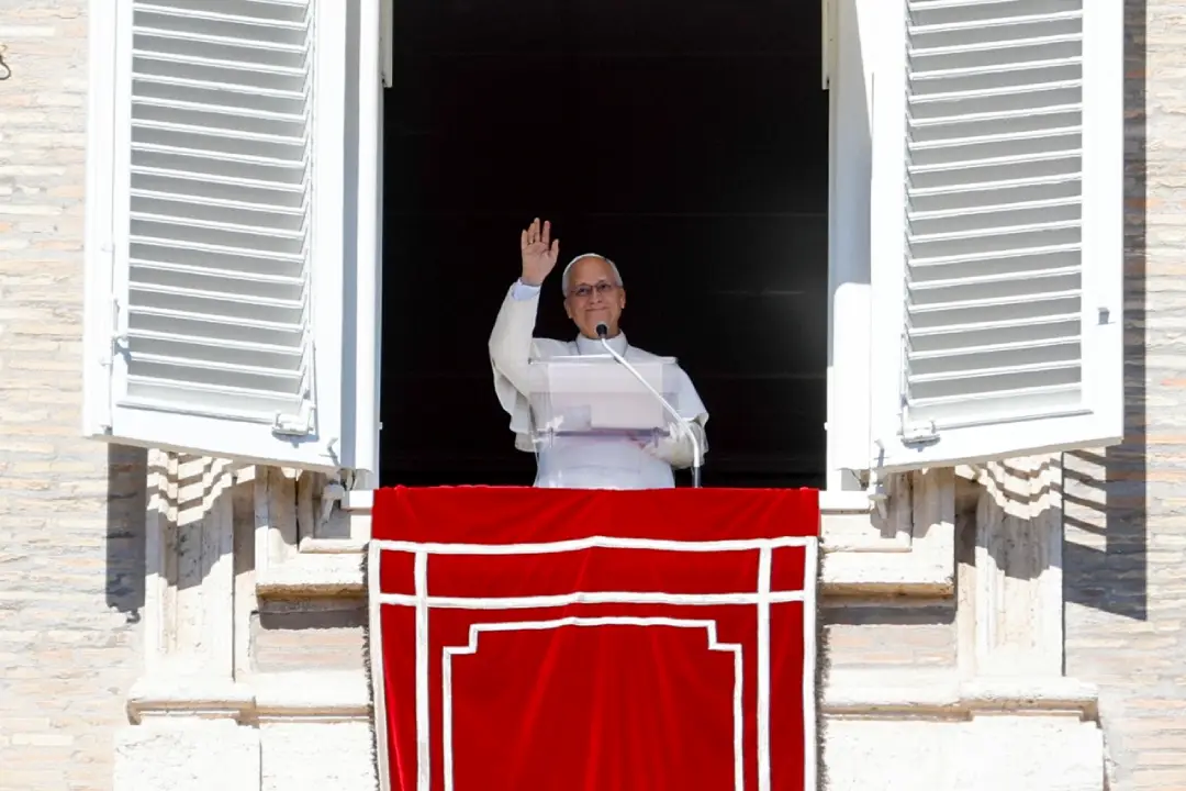 papa León XIV