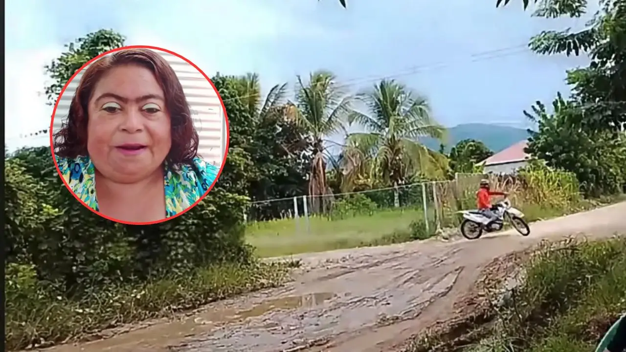 Fany Tocoa