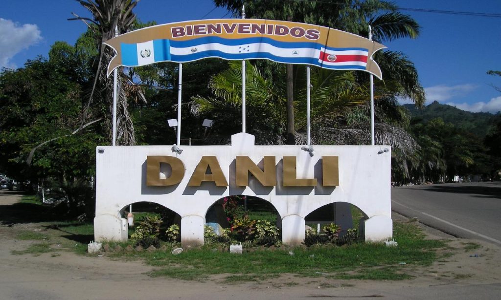 danli