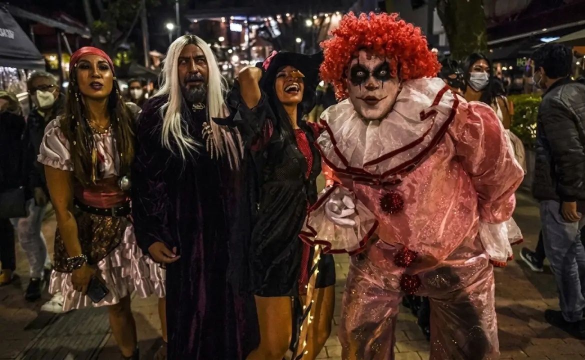 Halloween