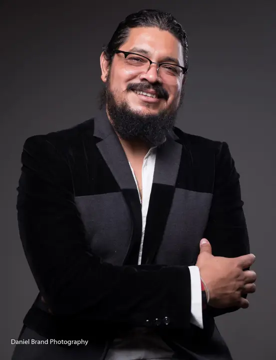 Héctor Efrén Flores