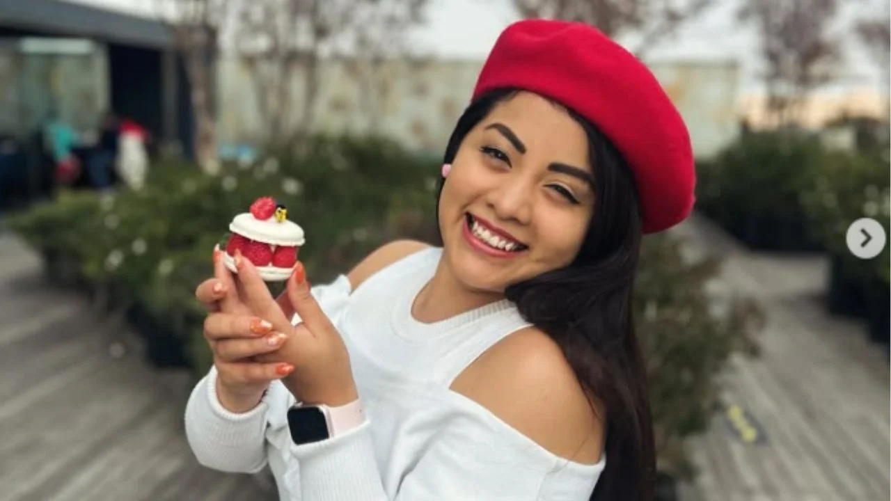 Hermana del Cojo Feliz