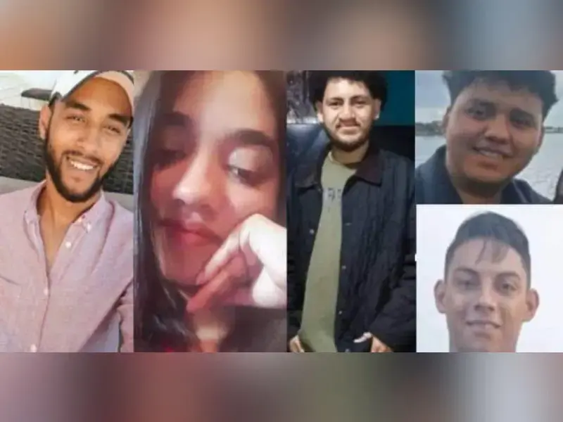 JOVENES