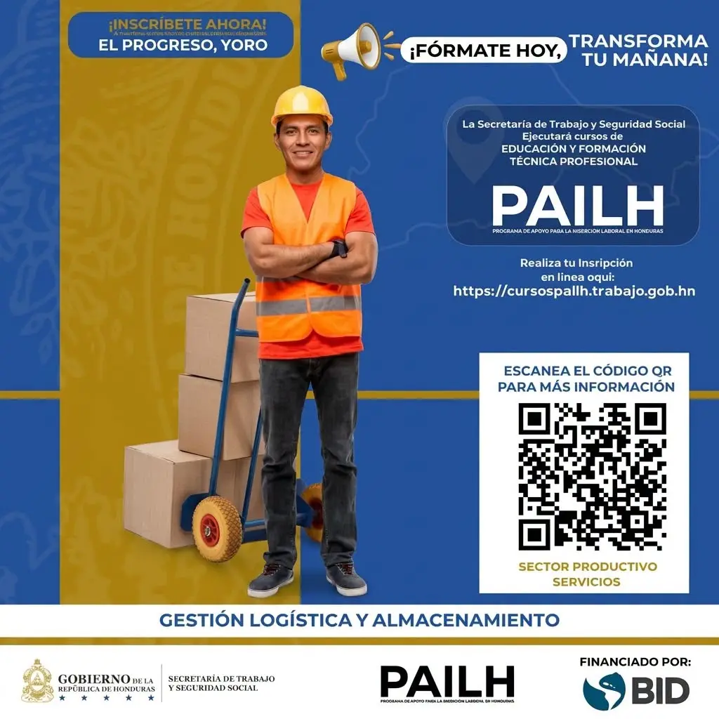 oferta de curso