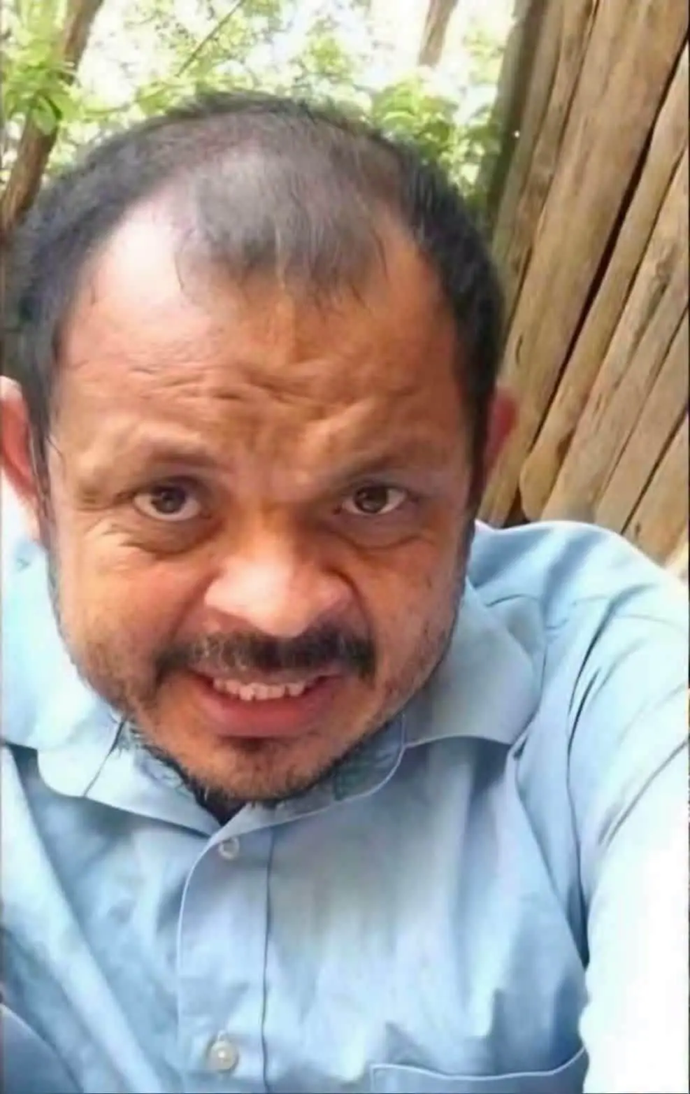 Hombre
