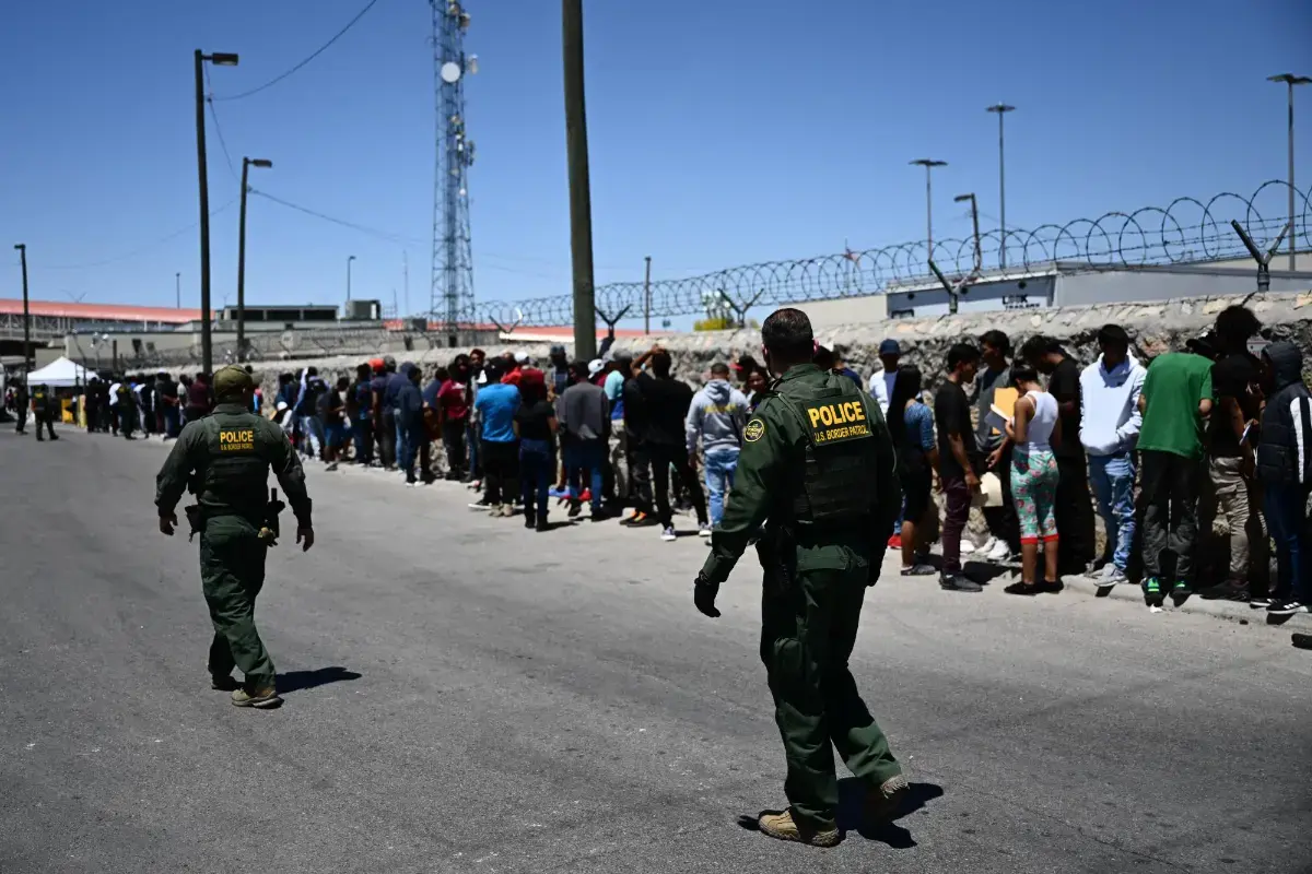 migrantes