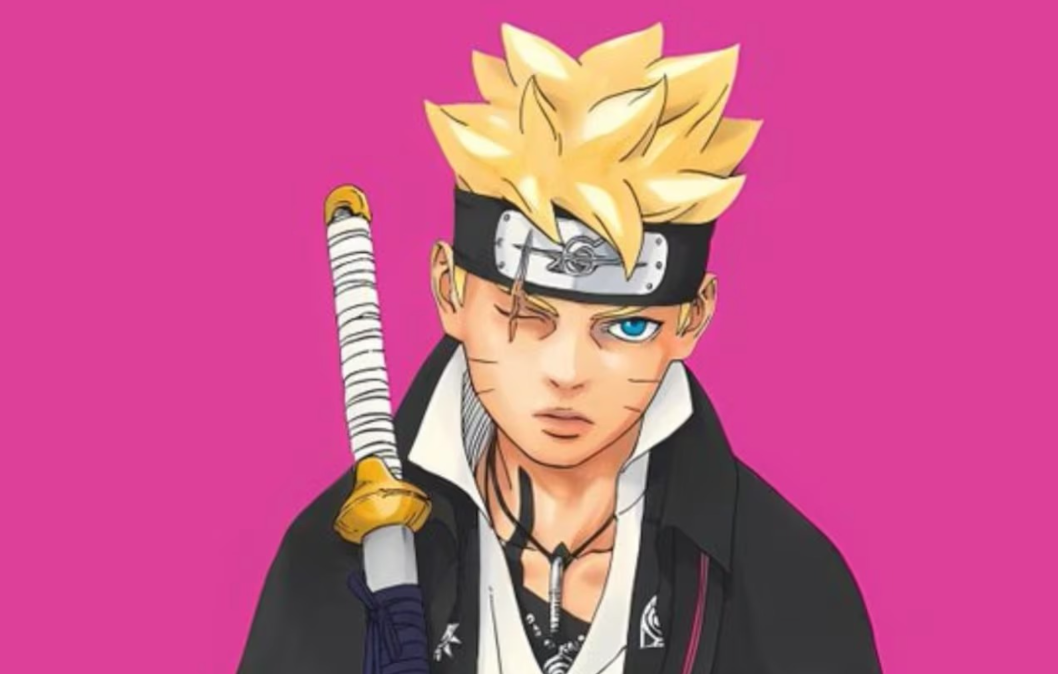 Es verdad que Boruto ya no es canon