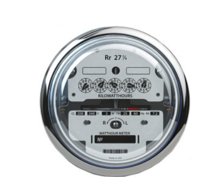 Cómo leer el contador de luz y saber cuánto pagar