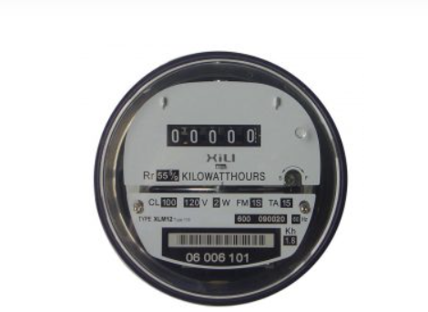 Cómo leer el contador de luz y saber cuánto pagar