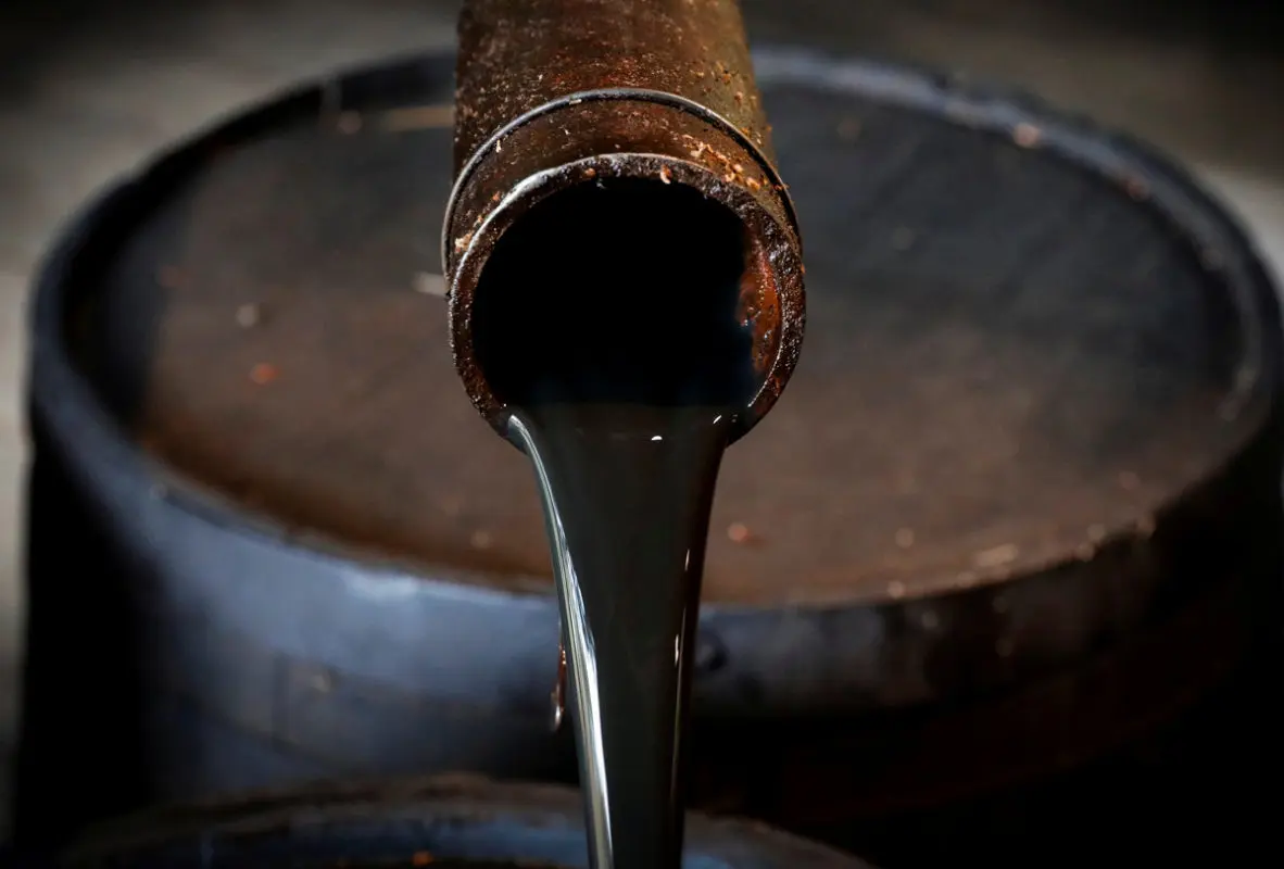 petroleo